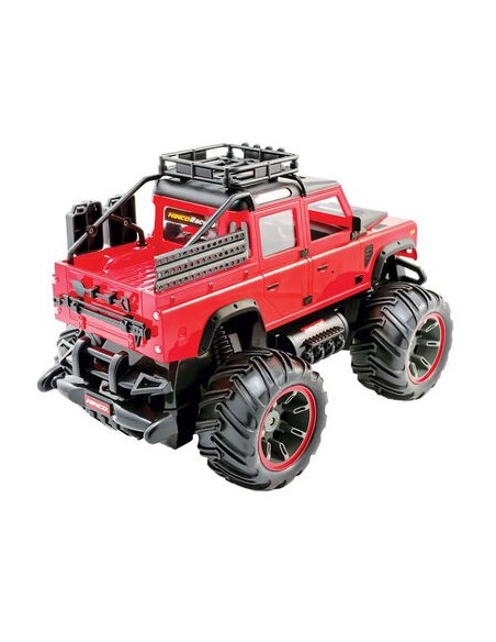 Nincoracers overlander r/c