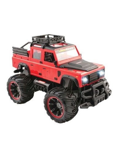 Nincoracers overlander r/c