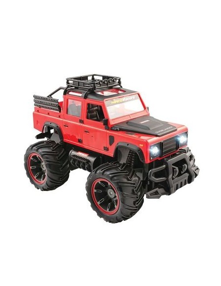 Nincoracers overlander r/c