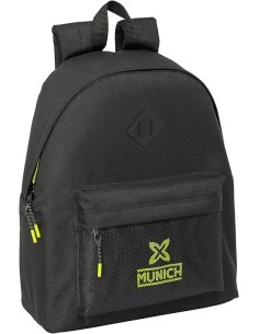 MOCHILA MUNICH "BEAT"