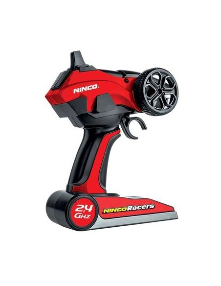 Nincoracers overlander r/c