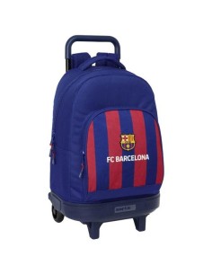 MOCHILA COMPACT EXTRAIBLE F.c.barcelona