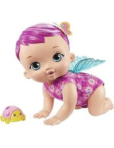 My Garden Baby Mariposas Mis primeros ga