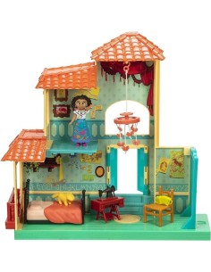 Disney Encanto – Habitación Mágica Mirab 2