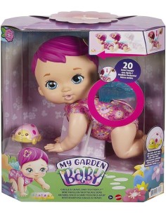 My Garden Baby Mariposas Mis primeros ga 2