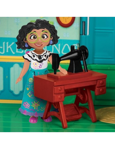 Disney Encanto – Habitación Mágica Mirab