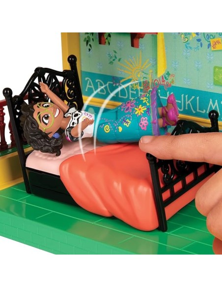 Disney Encanto – Habitación Mágica Mirab