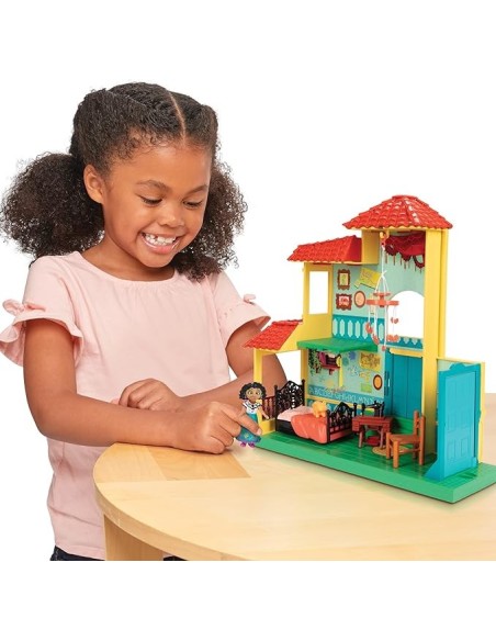 Disney Encanto – Habitación Mágica Mirab