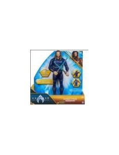 Aquaman dc comics 40cm con sonido