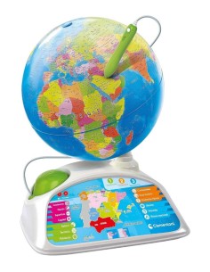 Globo Realidad Aumentata 2