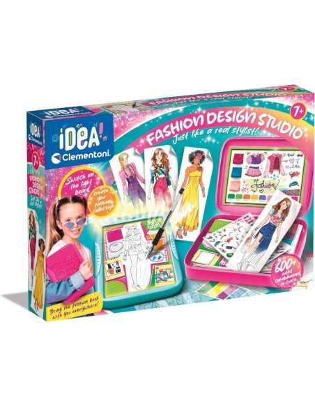 Fashion Designer