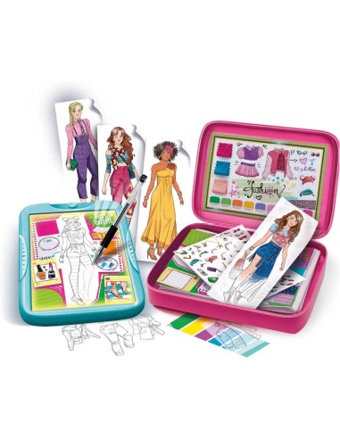 Fashion Designer