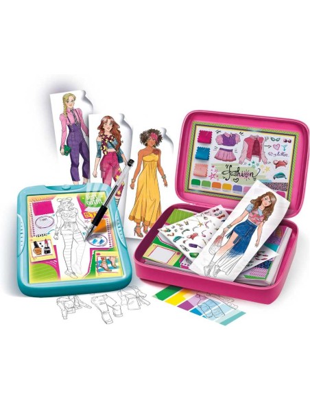 Fashion Designer