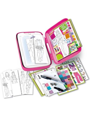 Fashion Designer