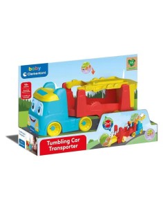 Camion Portacoches