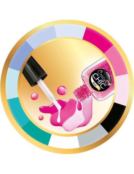 Passion Nails