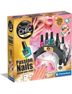 Passion Nails 2