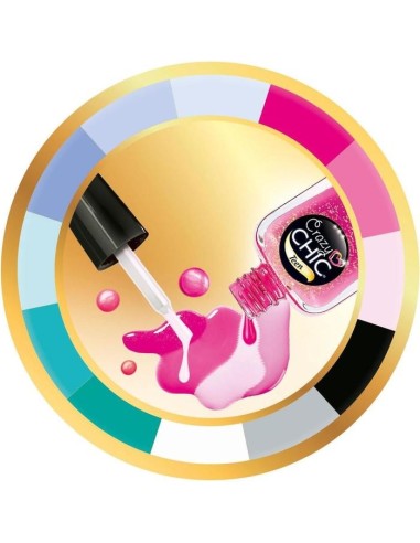 Passion Nails