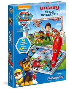 Boli Interactivo Paw Patrol