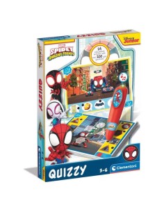 Boli Interactivo Spidey 2