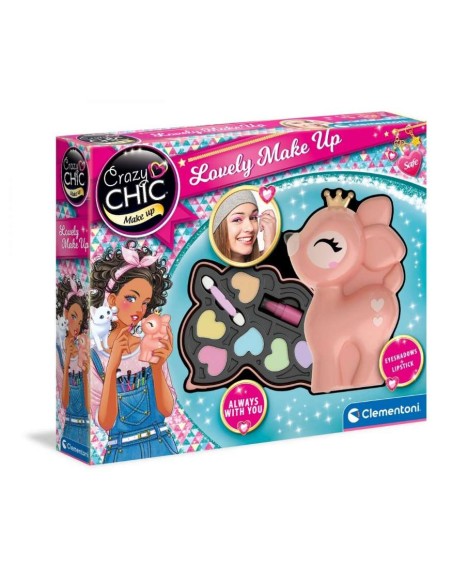 Lovely Make Up - Cervatillo