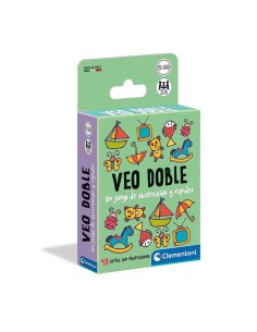 Veo doble