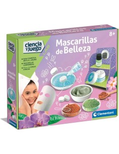 Mascarilla de Belleza