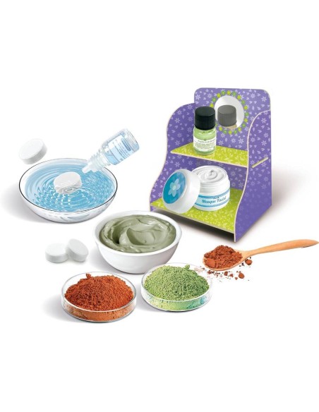 Mascarilla de Belleza