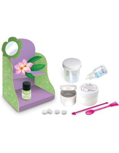 Mascarilla de Belleza