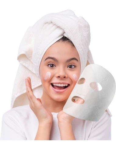 Mascarilla de Belleza