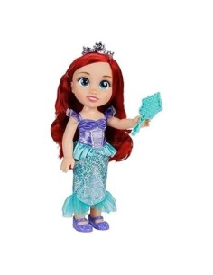 Muñeca Ariel La Sirenita 100th Anniversa