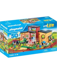 My Life Hotel de Mascotas  71599