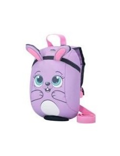 Mochila infantil conejita Cornejo