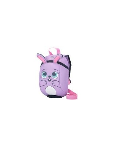 Mochila infantil conejita Cornejo