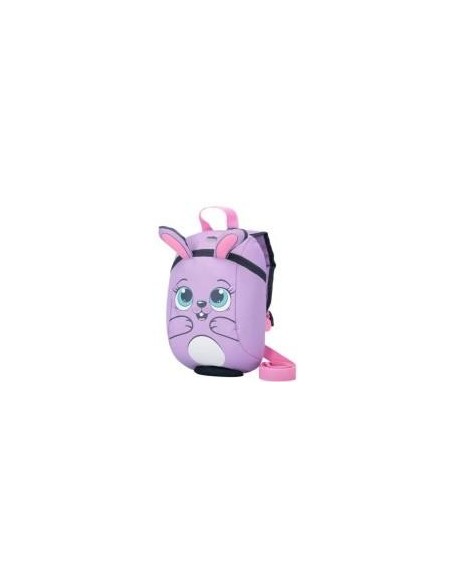 Mochila infantil conejita Cornejo