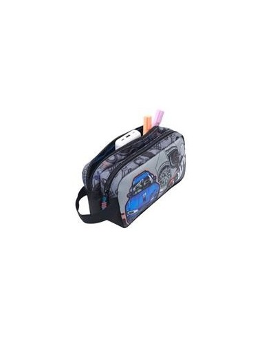 Estuche infantil - Racing
