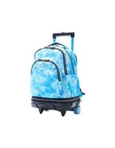 Mochila Desmontable Bubul - Renglones 
