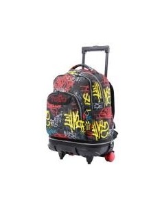 Mochila Desmontable Grafil - Tiza