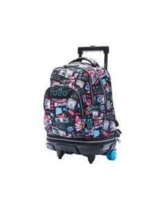 Mochila Desmontable Tiza - Misato