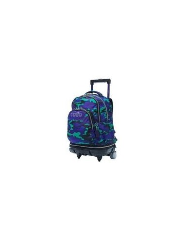 Mochila Desmontable Tiza - Seli