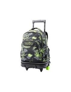 Mochila Desmontable Dragony - Tiza