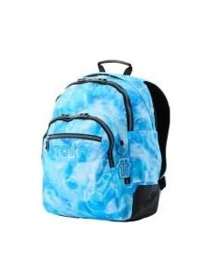 Mochila escolar Bubul - Rayol