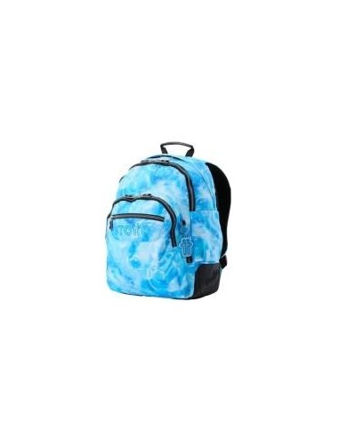 Mochila escolar Bubul - Rayol