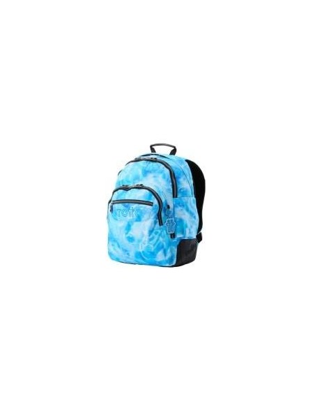 Mochila escolar Bubul - Rayol