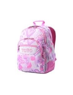 Mochila Grande Amalia - Rayol 