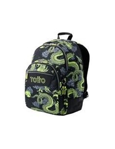 Mochila Grande Dragony - Rayol 