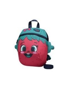 MOCHILA INFANTIL FRESITA - CORNEJO