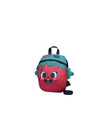 MOCHILA INFANTIL FRESITA - CORNEJO