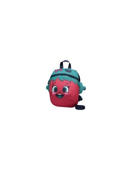 MOCHILA INFANTIL FRESITA - CORNEJO