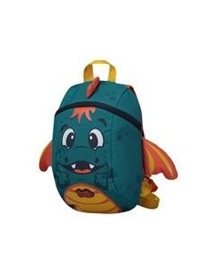 Mochila infantil dragón - cornejo